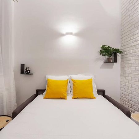 Chic Saint-Germain-Des-Pres Studio For 4 - Prime Location Paris Eksteriør bilde
